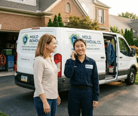 Crawlspace Mold Remediation Warsaw, IL FAQs